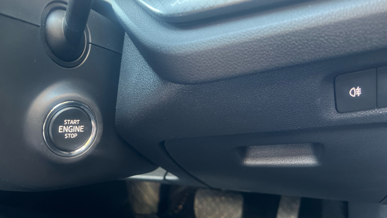 Skoda Octavia 1.4 TSI iV SE Technology DSG 5dr Hatchback